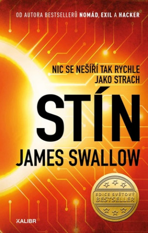 James Swallow - Stín