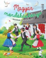 Magyar mondókáskönyv