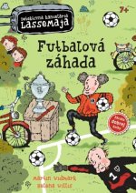 Futbalová záhada