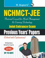 Hotel Management Entance Exam with Previous Solved Papers