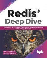Redis(R) Deep Dive: Explore Redis - Its Architecture, Data Structures and Modules like Search, JSON, AI, Graph, Timeseries (English Editio