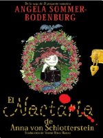 El noctario de Anna von Schlotterstein