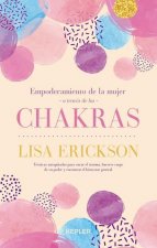 Empoderamiento de la Mujer a Traves de Los Chakras