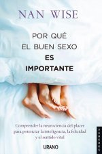 Por Que El Buen Sexo Es Importante