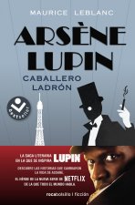 Ars?ne Lupin, Caballero Ladrón/ Ars?ne Lupin Gentleman Burglar