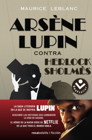 Ars?ne Lupin contra Herlock Sholm?s