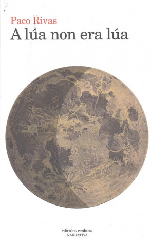 A LUA NON ERA LUA