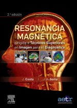 Resonancia magnética dirigida a técnicos superiores en imagen para el diagnóstic