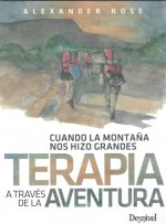 TERAPIA A TRAVES DE LA AVENTURA