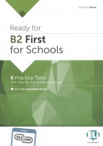 Ready for Cambridge English for Schools