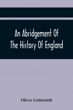 Abridgement Of The History Of England