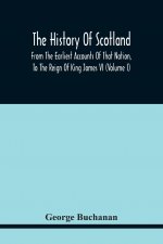 History Of Scotland