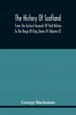 History Of Scotland