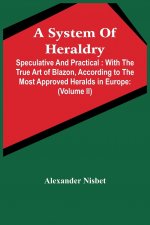 System Of Heraldry