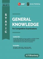Static General Knowledge