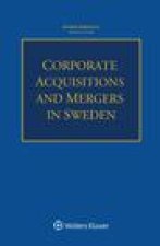 Corporate Acquisitions and Mergers in Sweden