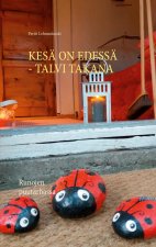 Kesa on edessa - talvi takana