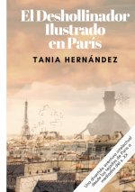 deshollinador ilustrado en Paris