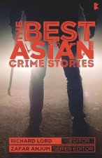 The Best Asian Crime Stories 2020