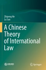 Chinese Theory of International Law