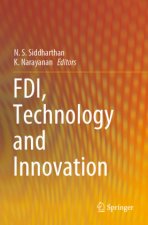 FDI, Technology and Innovation