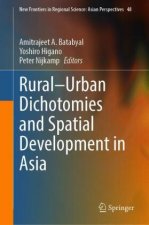 Rural-Urban Dichotomies and Spatial Development in Asia