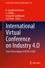 International Virtual Conference on Industry 4.0