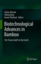 Biotechnological Advances in Bamboo