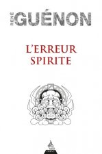 L'erreur spirite