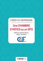 CRÉER OU REPRENDRE