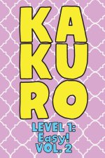 Kakuro Level 1