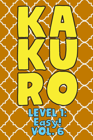 Kakuro Level 1