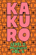 Kakuro Level 2
