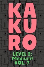 Kakuro Level 2