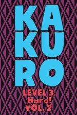 Kakuro Level 3