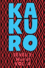 Kakuro Level 3