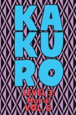 Kakuro Level 3