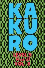 Kakuro Level 3