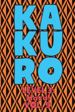 Kakuro Level 3