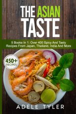 Asian Taste