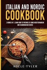 Italian and Nordic Cookbook