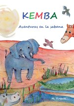 KEMBA, aventuras en la sabana