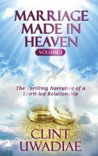 Marriage Made In Heaven (Vol. 1)