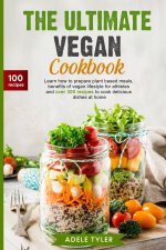 Ultimate Vegan Cookbook