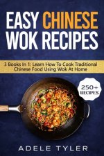 Easy Chinese Wok Recipes