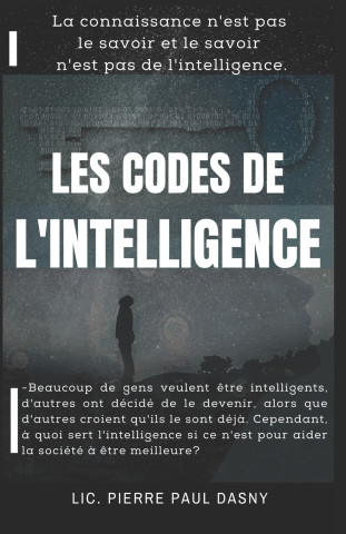 Les Codes de l'Intelligence