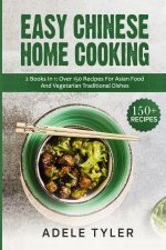 Easy Chinese Home Cooking