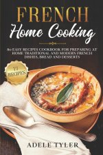 French Home Cooking