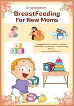 Breastfeeding For New Moms