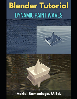 Blender Tutorial